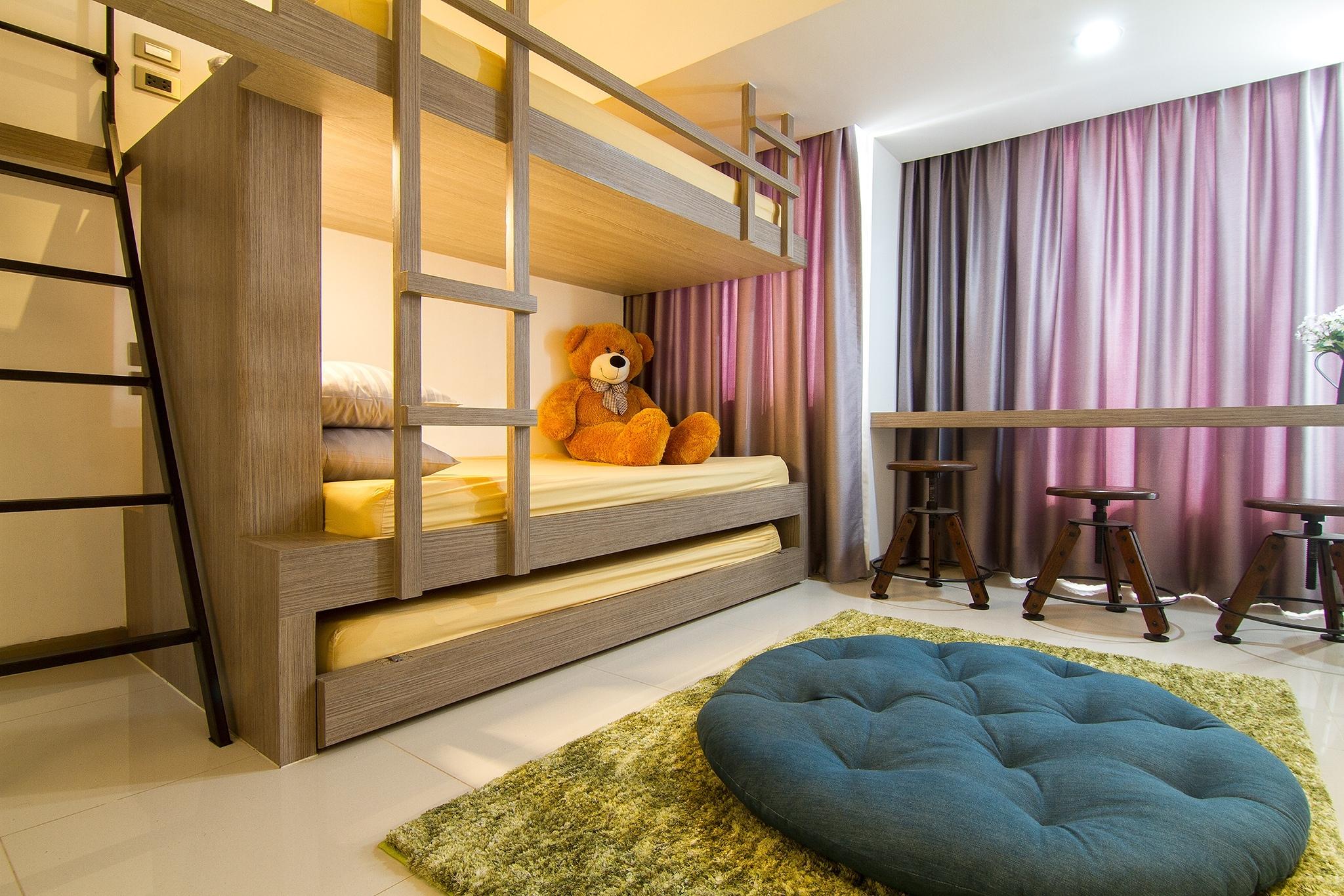 Bossotel Chiang Mai Eksteriør billede