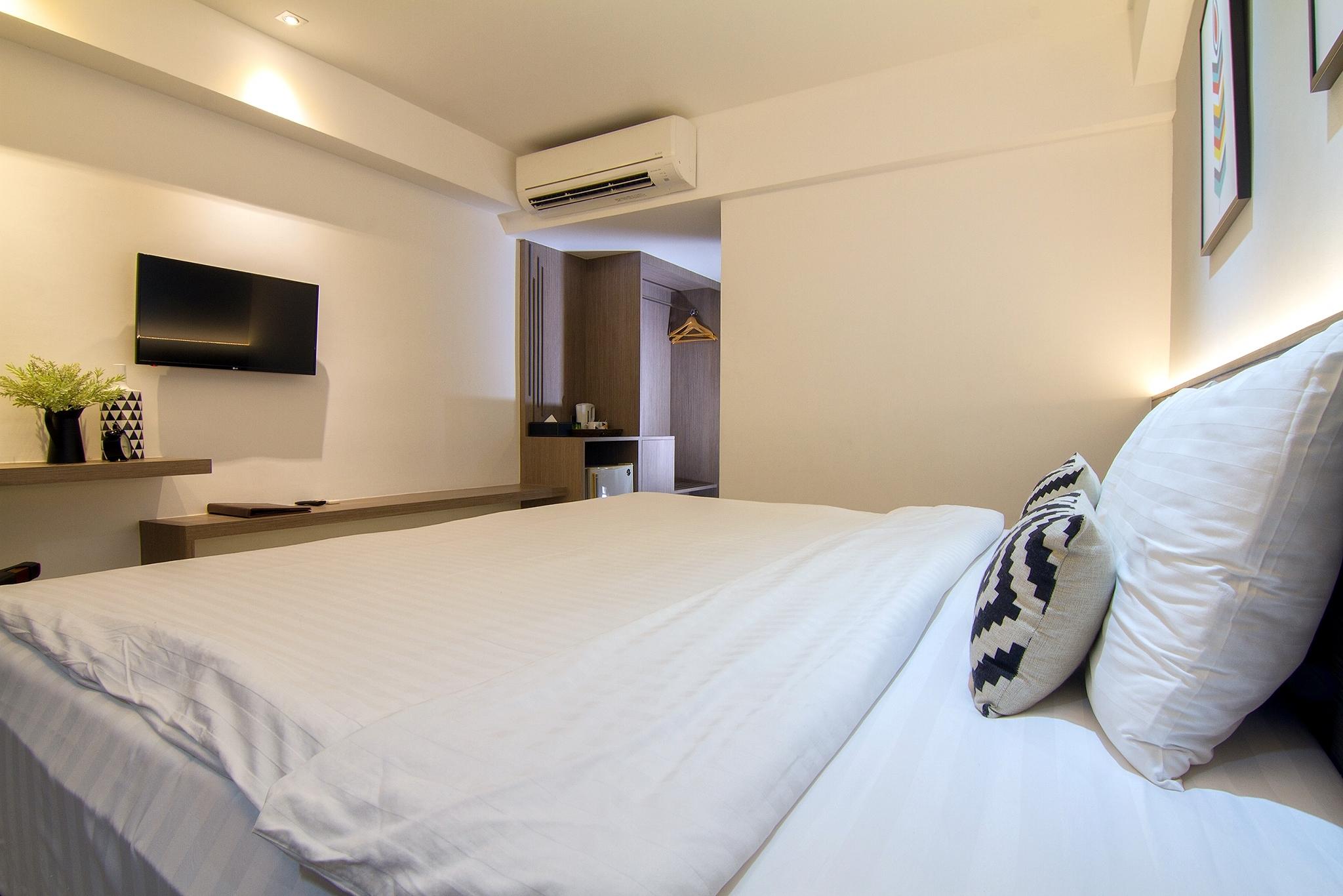 Bossotel Chiang Mai Eksteriør billede