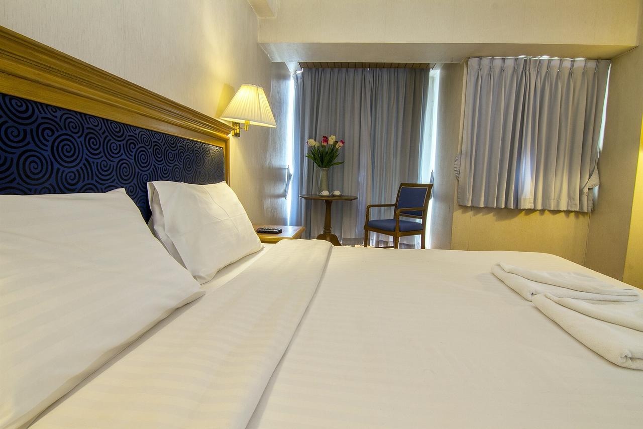 Bossotel Chiang Mai Eksteriør billede